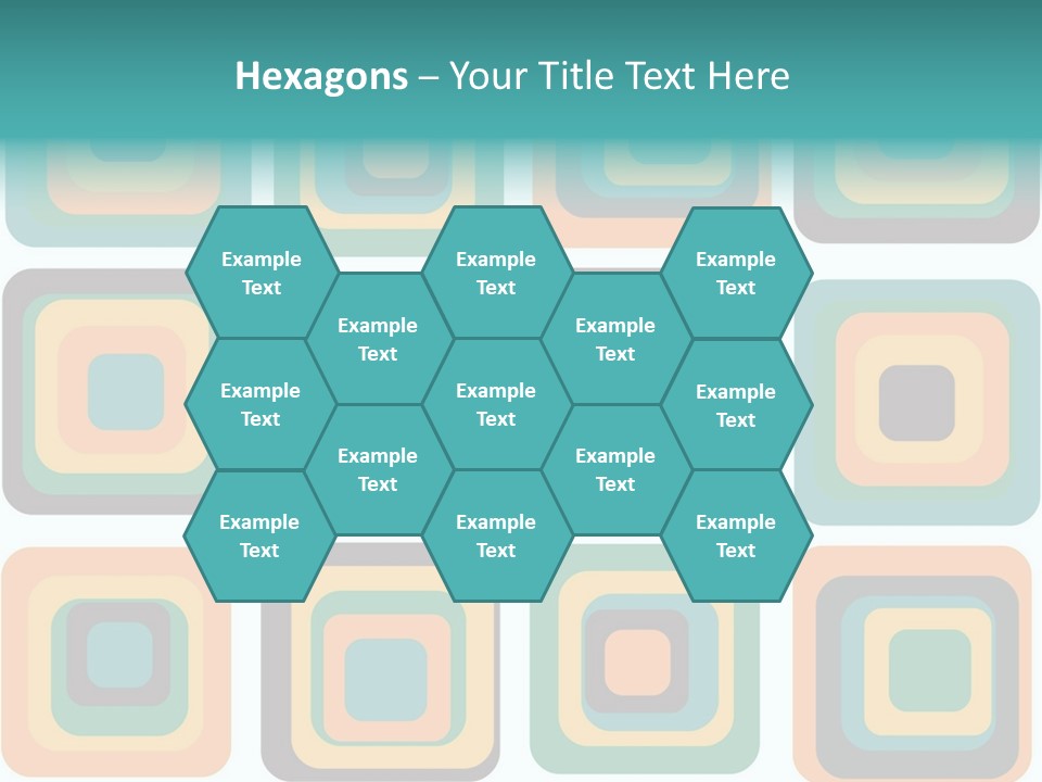 Pole Vaulter PowerPoint Template