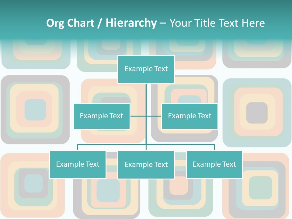 Pole Vaulter PowerPoint Template