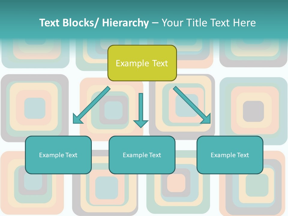 Pole Vaulter PowerPoint Template