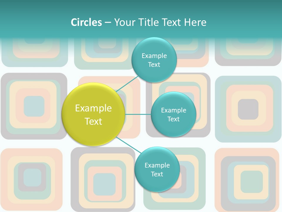 Pole Vaulter PowerPoint Template