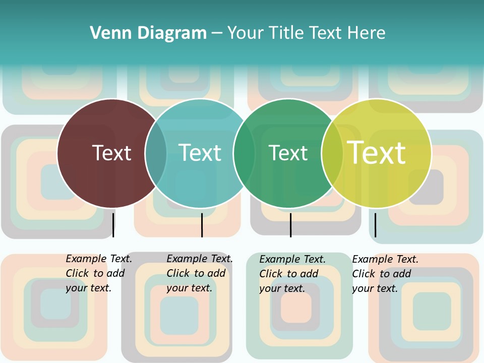 Pole Vaulter PowerPoint Template