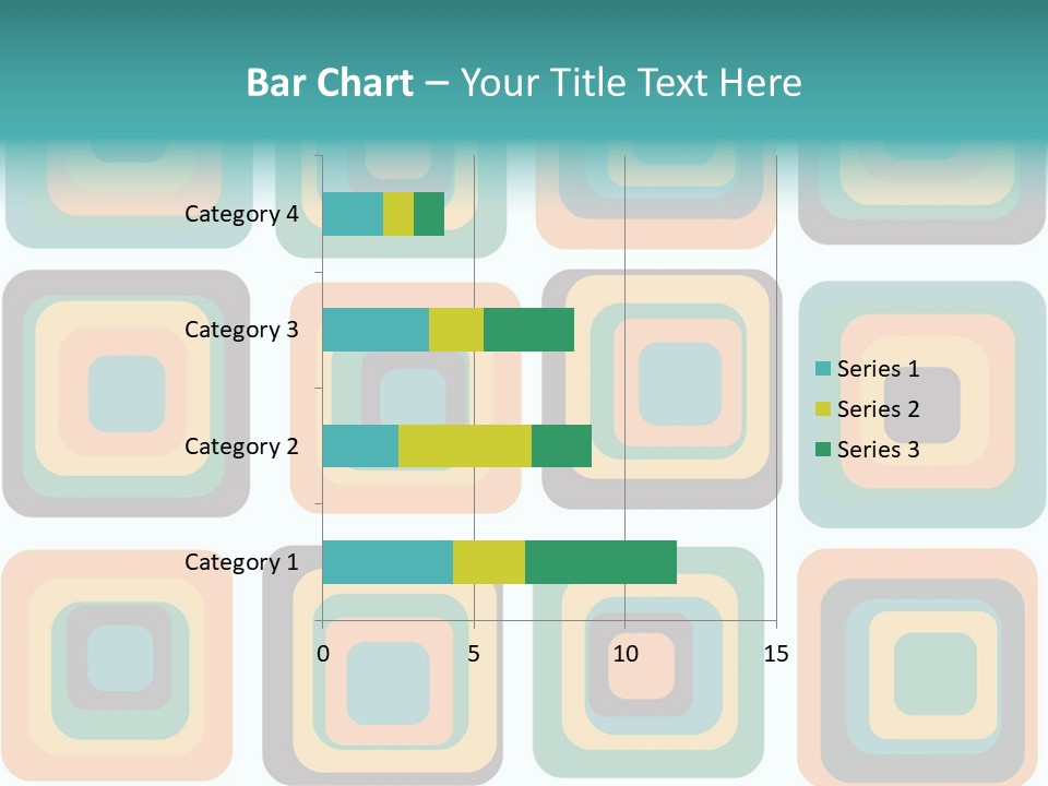 Pole Vaulter PowerPoint Template