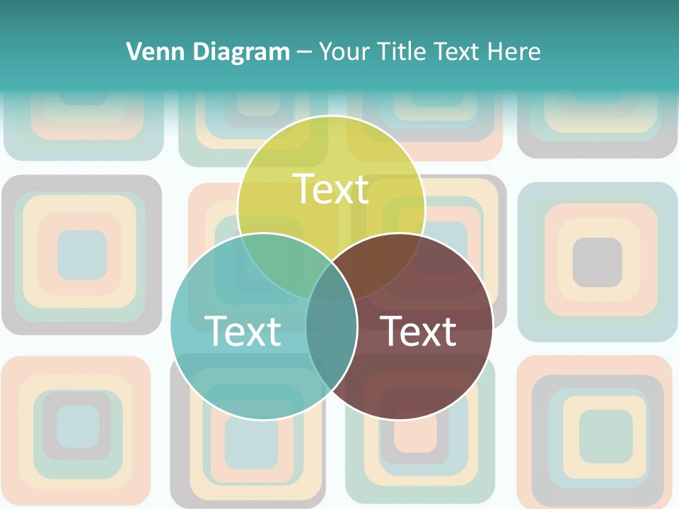 Pole Vaulter PowerPoint Template