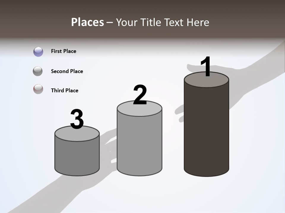 Help / Assistance PowerPoint Template