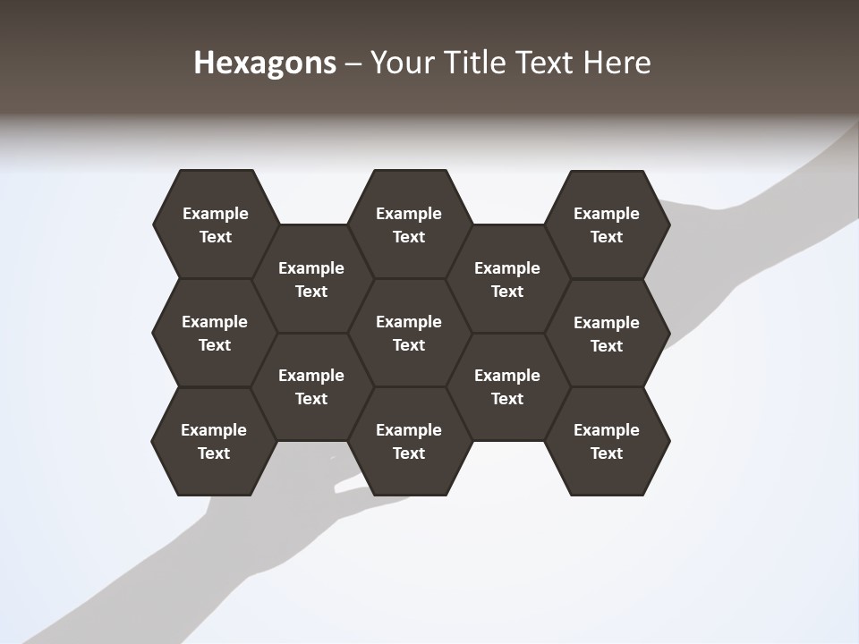 Help / Assistance PowerPoint Template