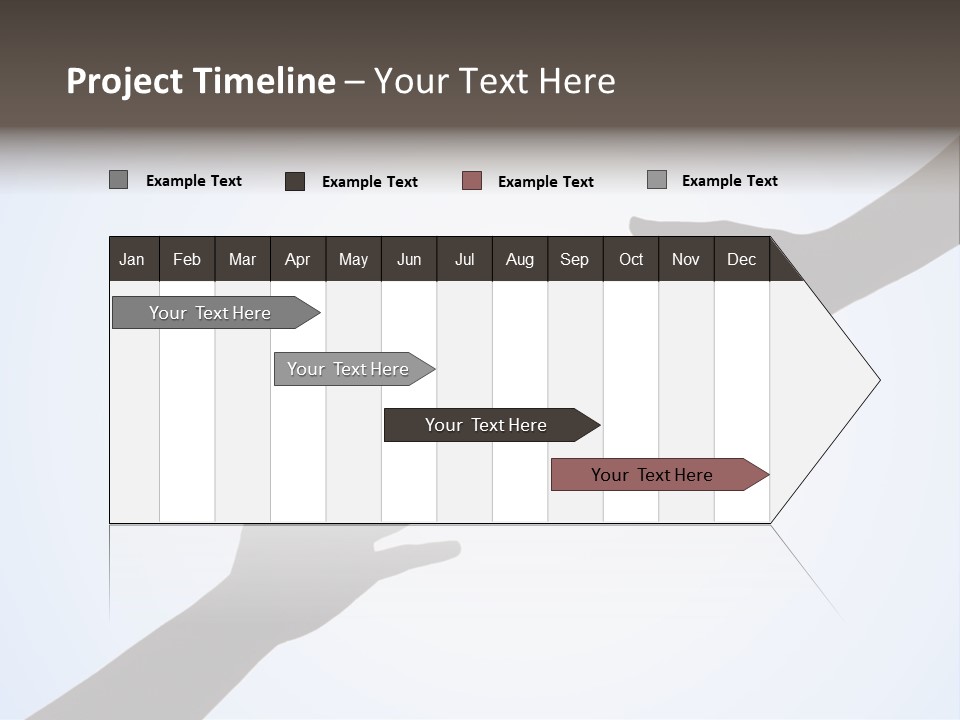 Help / Assistance PowerPoint Template