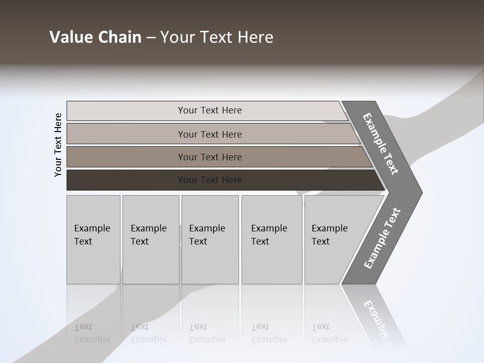 Help / Assistance PowerPoint Template