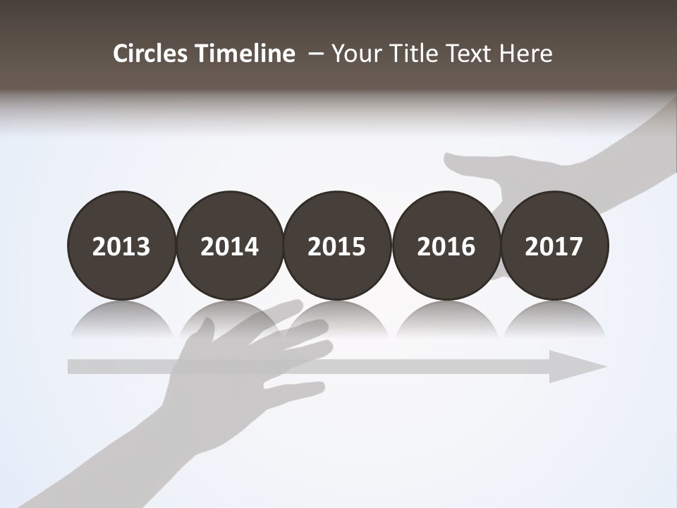 Help / Assistance PowerPoint Template
