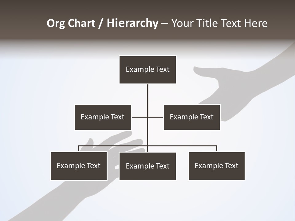 Help / Assistance PowerPoint Template