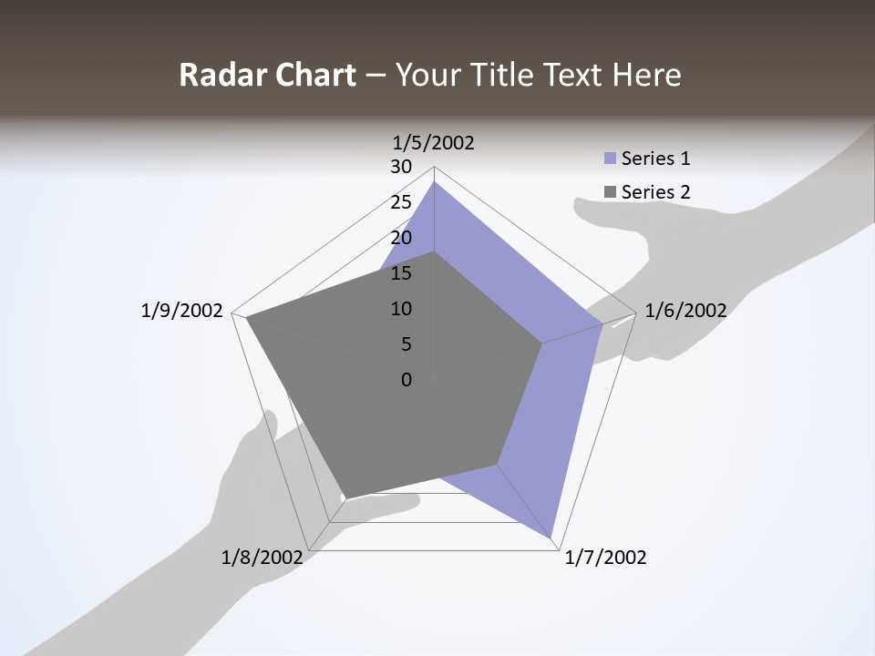 Help / Assistance PowerPoint Template