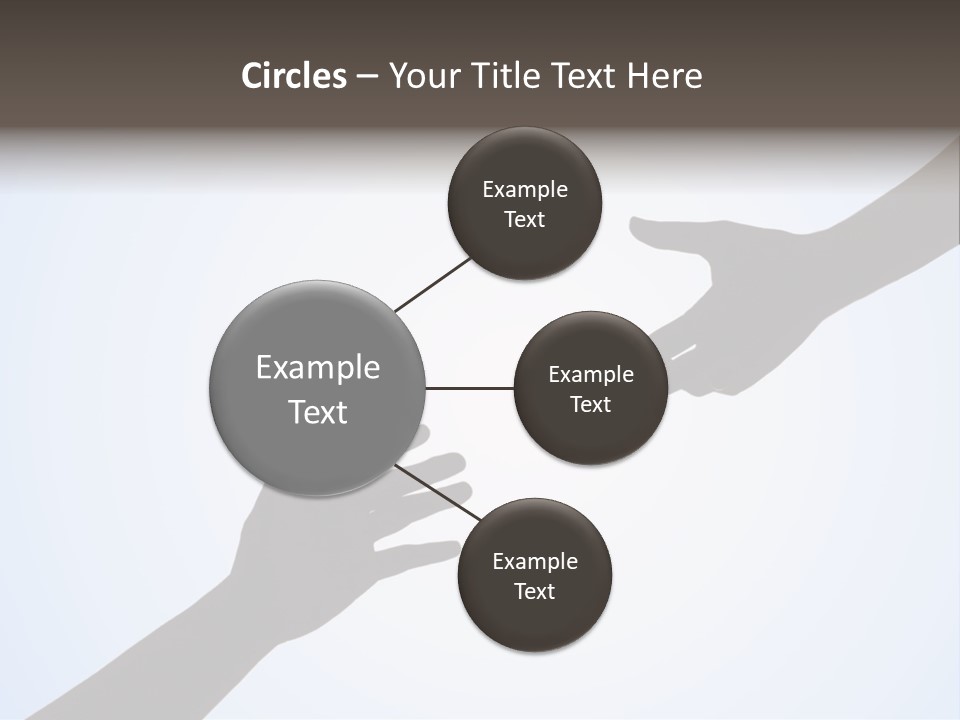 Help / Assistance PowerPoint Template