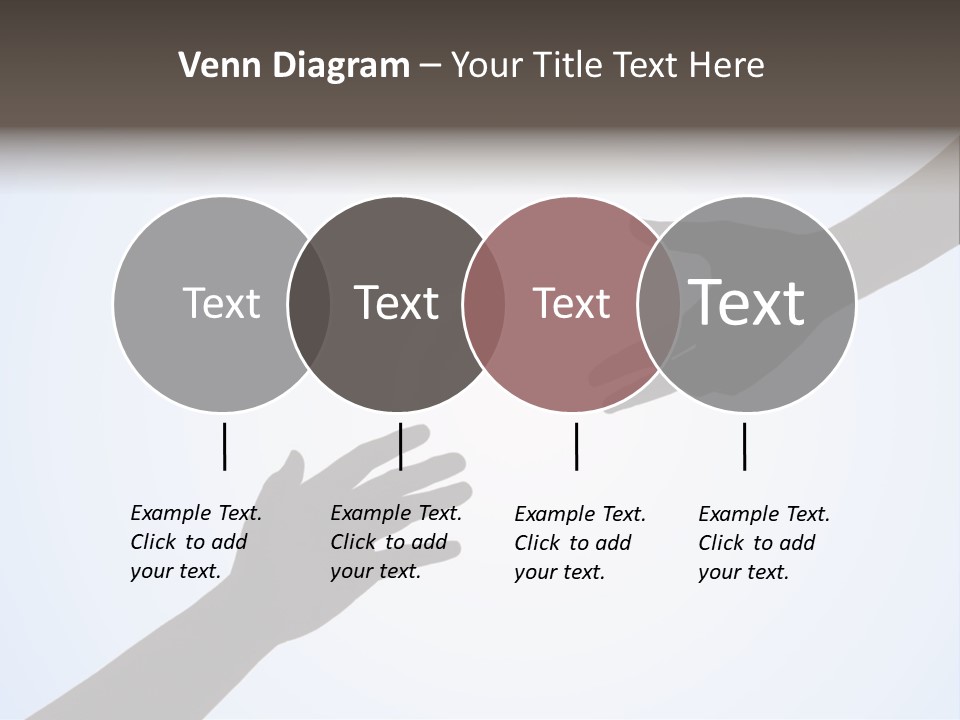 Help / Assistance PowerPoint Template