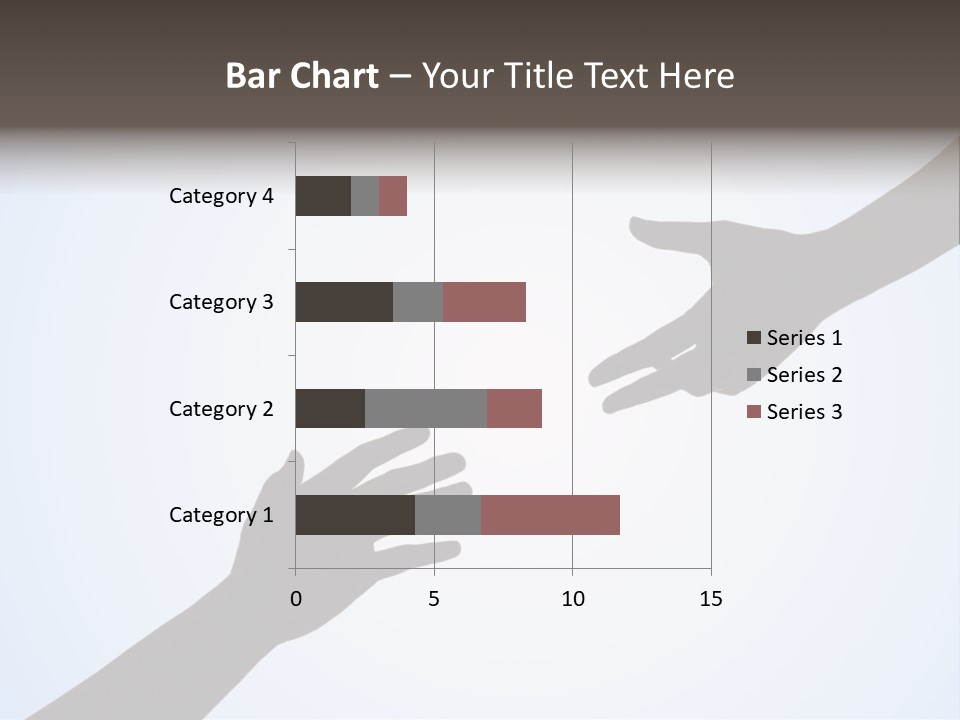 Help / Assistance PowerPoint Template