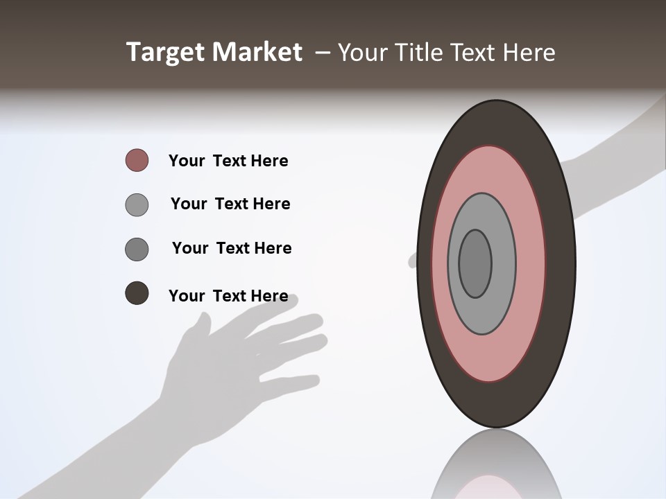 Help / Assistance PowerPoint Template