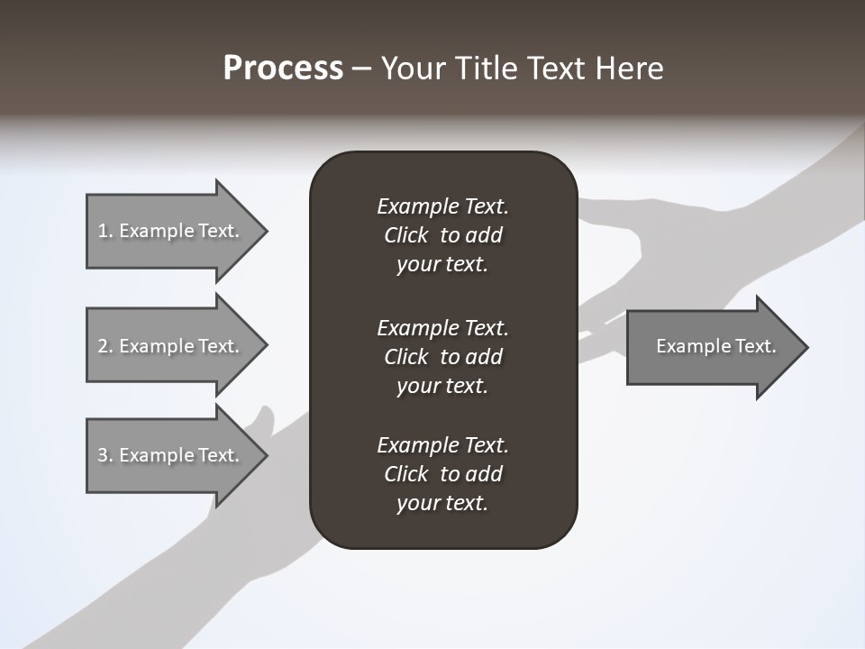 Help / Assistance PowerPoint Template