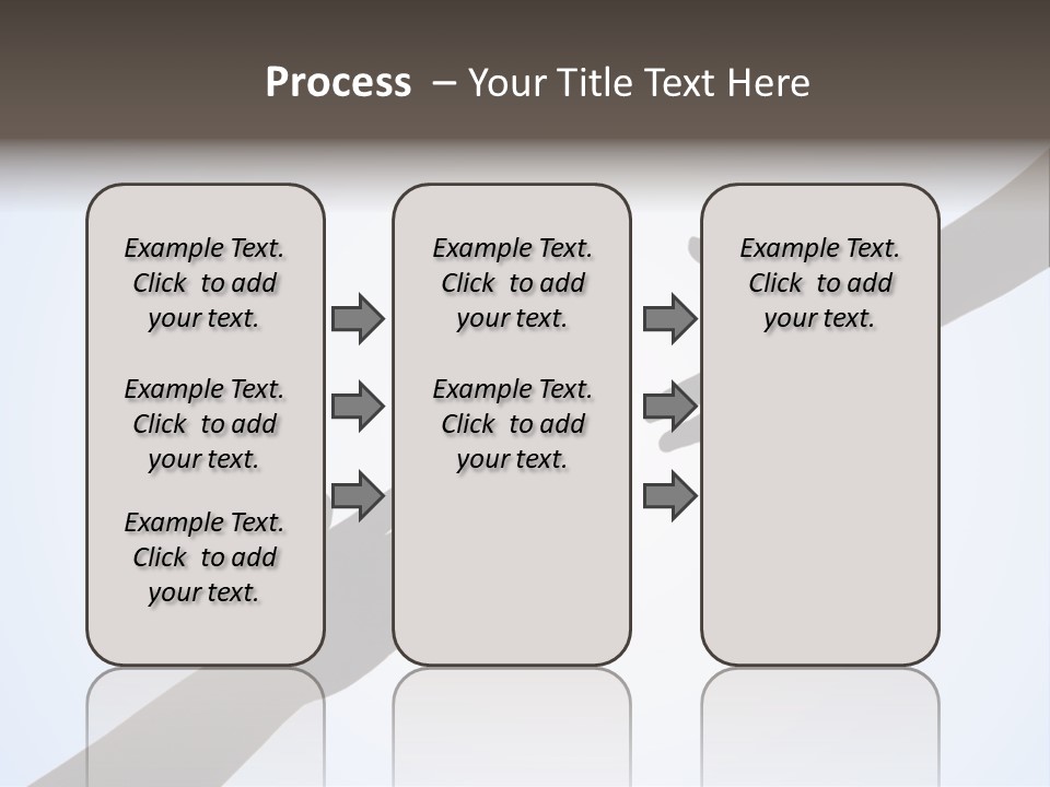 Help / Assistance PowerPoint Template