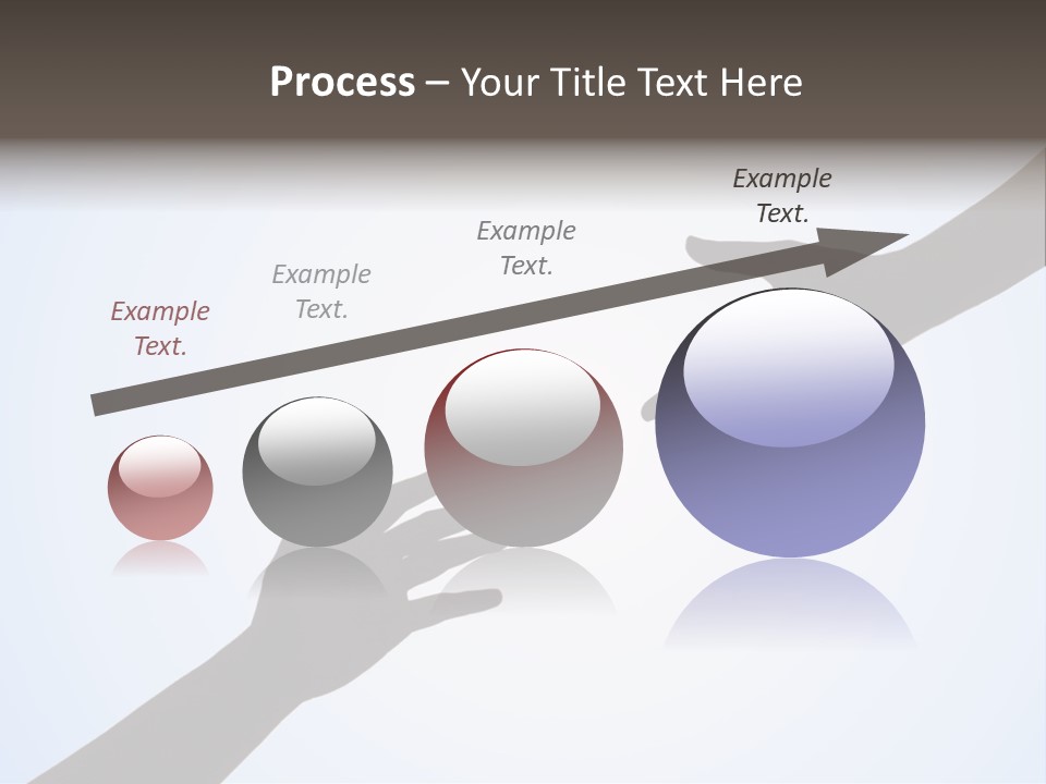 Help / Assistance PowerPoint Template