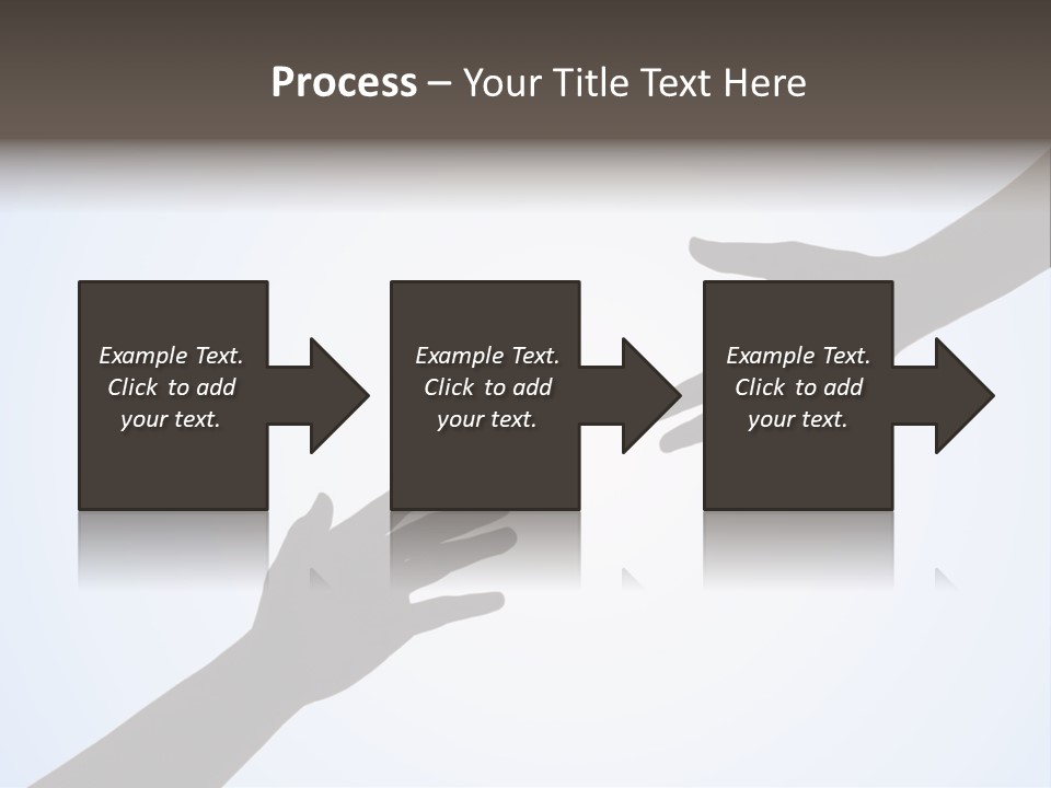 Help / Assistance PowerPoint Template