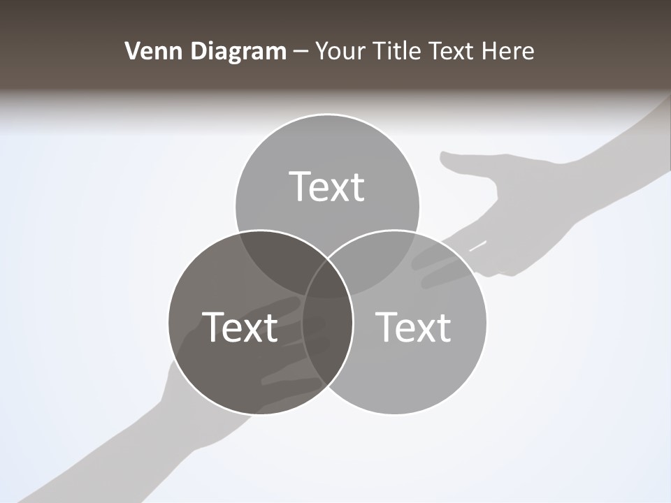 Help / Assistance PowerPoint Template