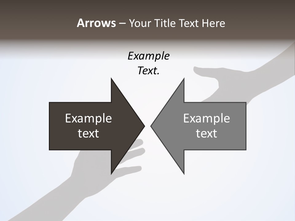 Help / Assistance PowerPoint Template