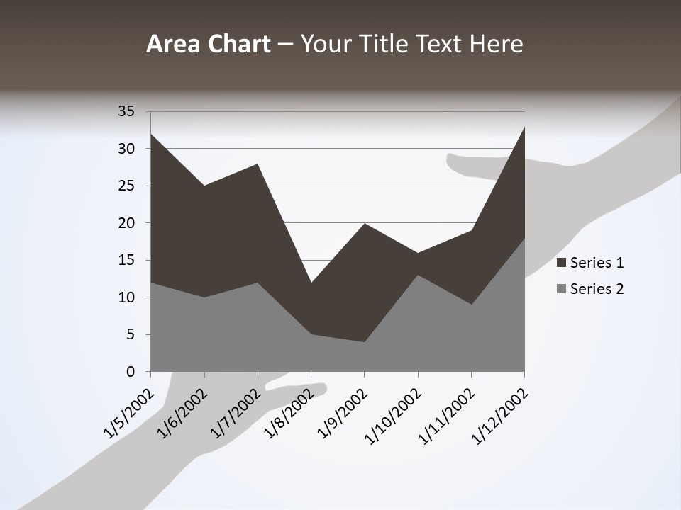 Help / Assistance PowerPoint Template