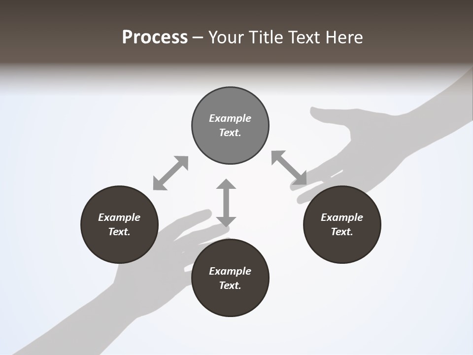 Help / Assistance PowerPoint Template
