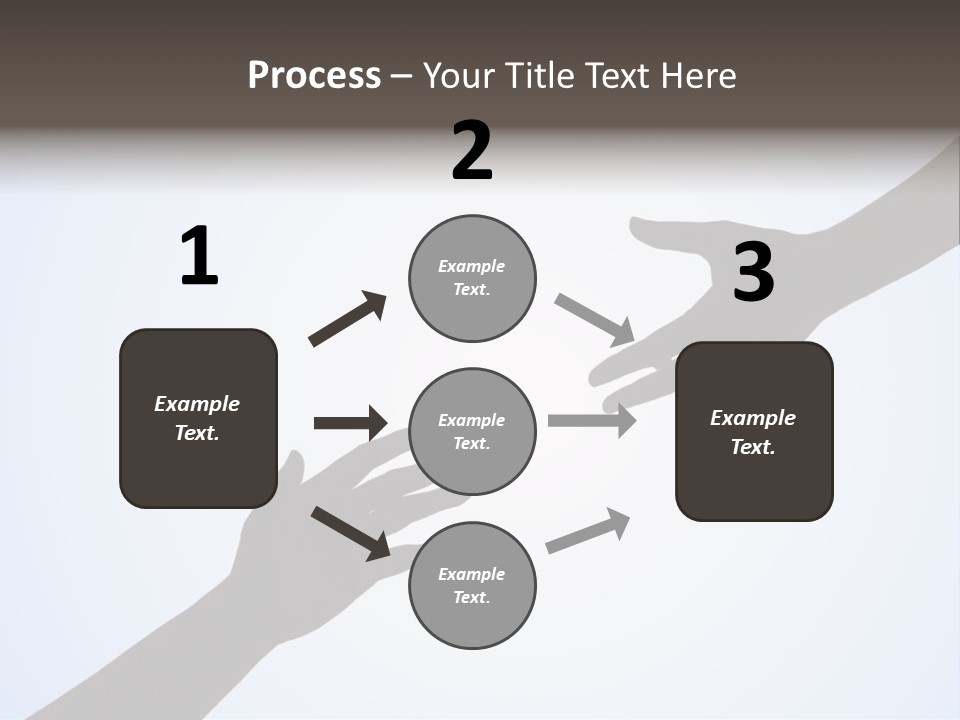 Help / Assistance PowerPoint Template