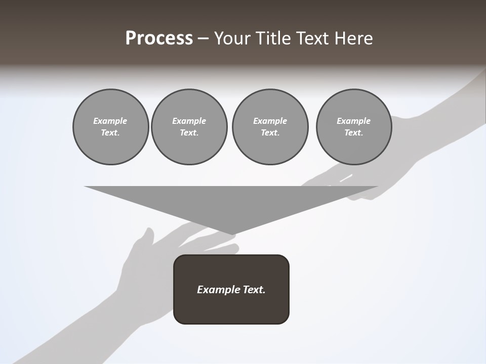 Help / Assistance PowerPoint Template