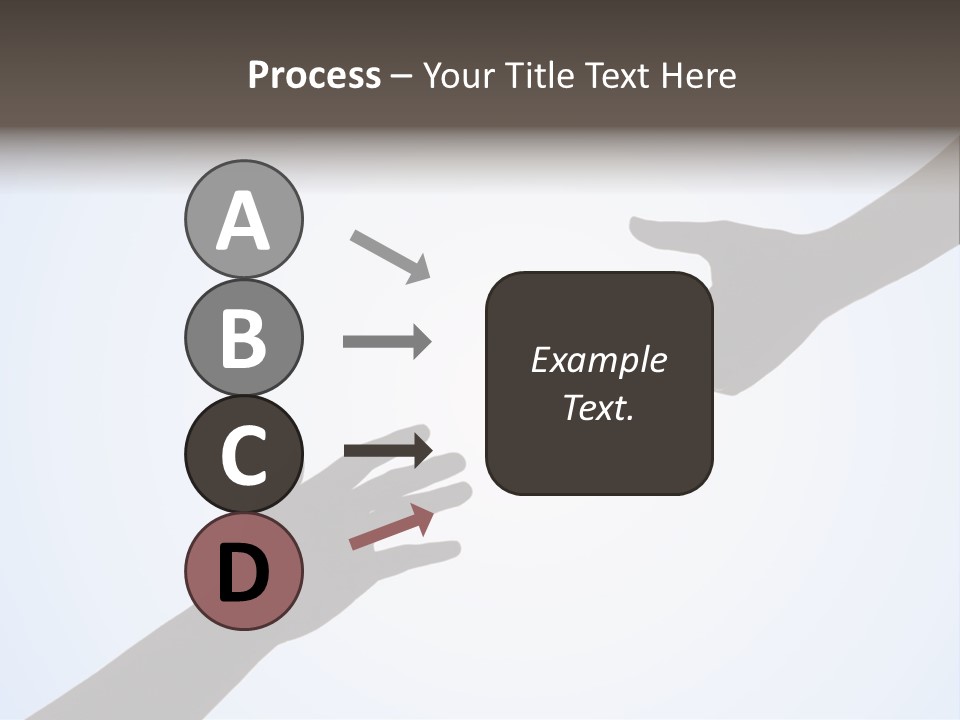 Help / Assistance PowerPoint Template