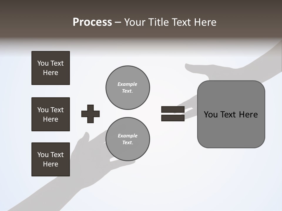 Help / Assistance PowerPoint Template