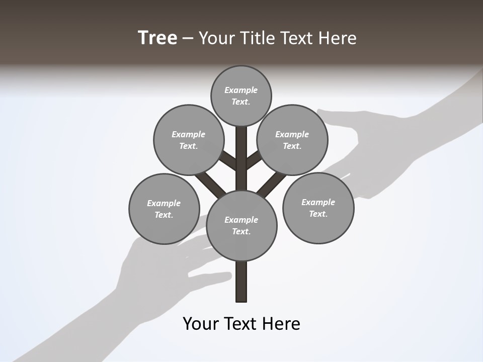 Help / Assistance PowerPoint Template