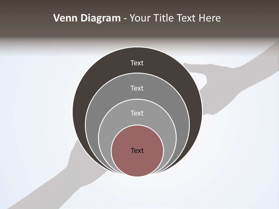 Help / Assistance PowerPoint Template