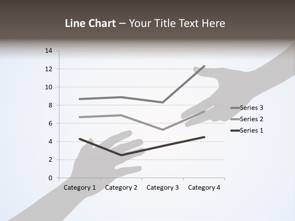 Help / Assistance PowerPoint Template