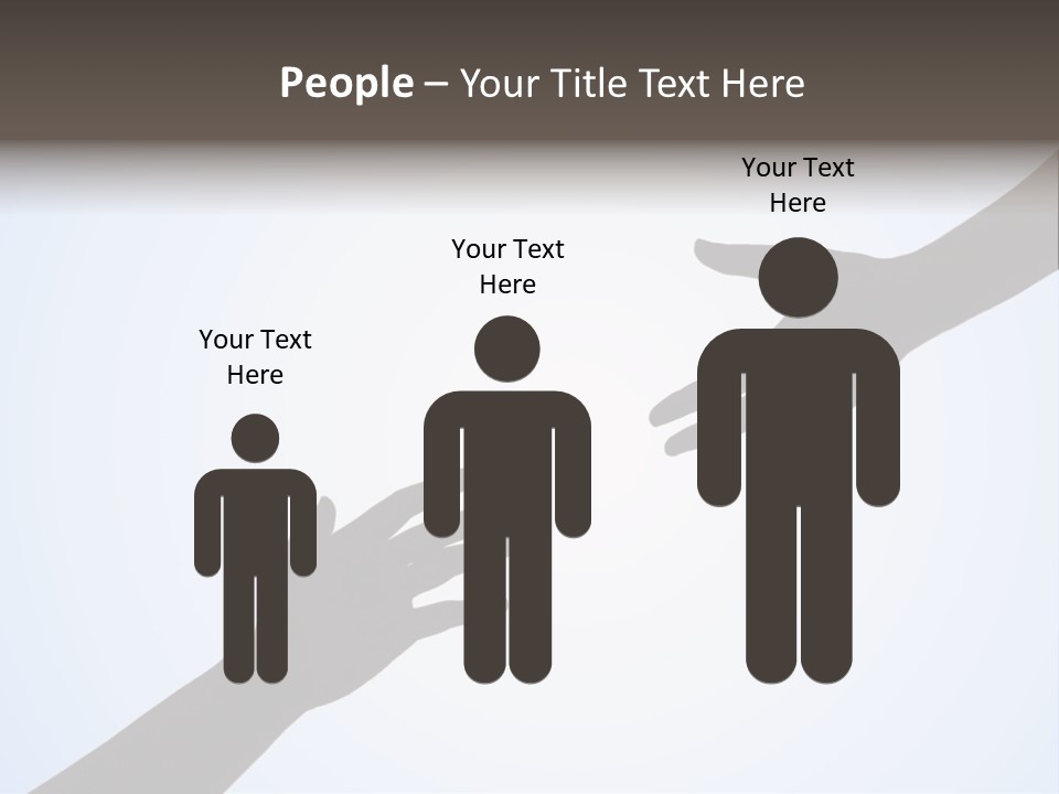 Help / Assistance PowerPoint Template
