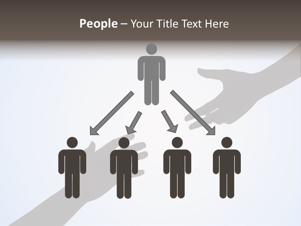 Help / Assistance PowerPoint Template