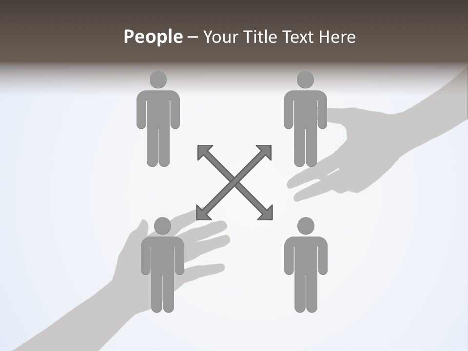 Help / Assistance PowerPoint Template