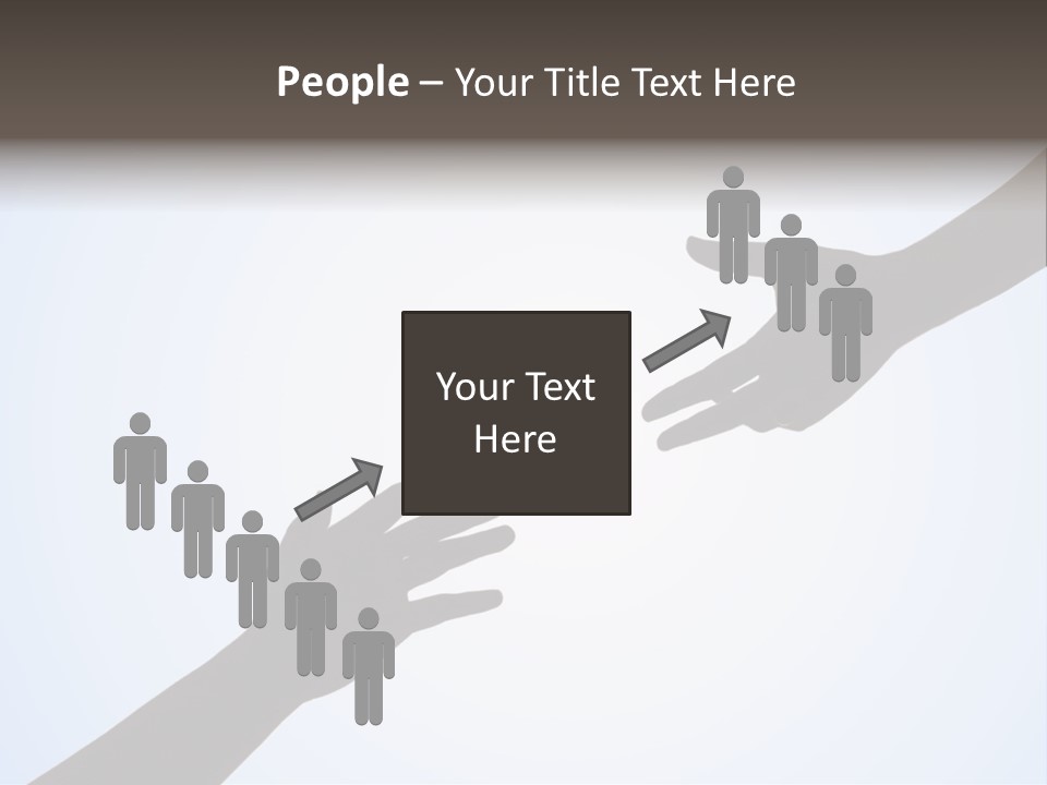 Help / Assistance PowerPoint Template