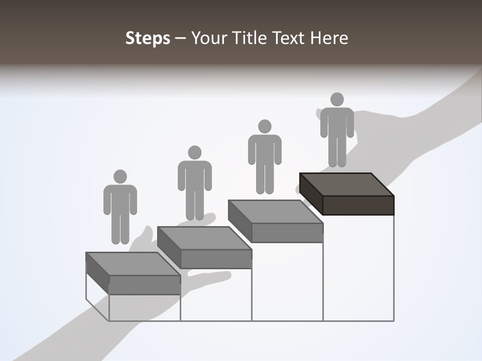 Help / Assistance PowerPoint Template