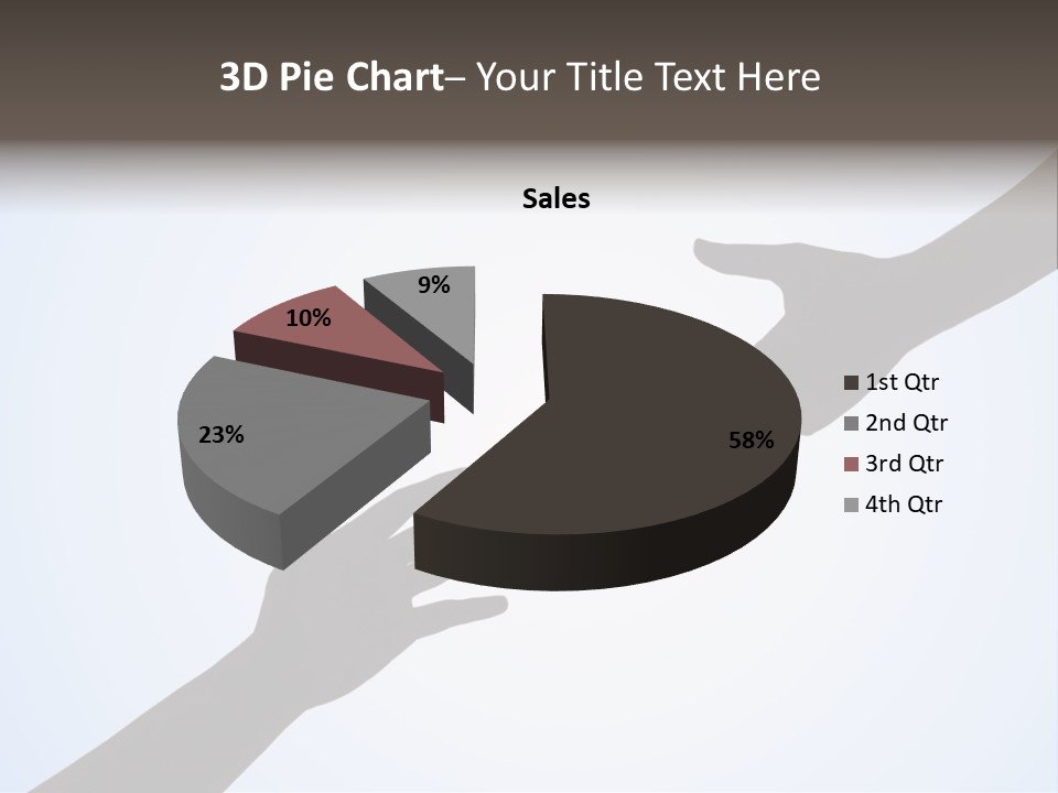 Help / Assistance PowerPoint Template