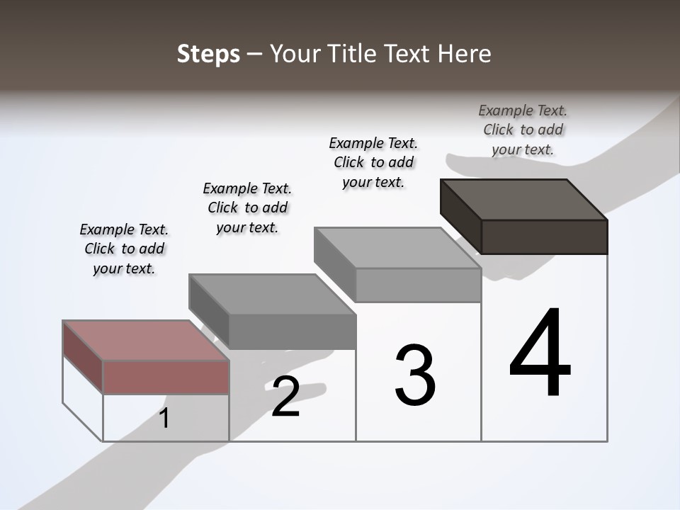 Help / Assistance PowerPoint Template