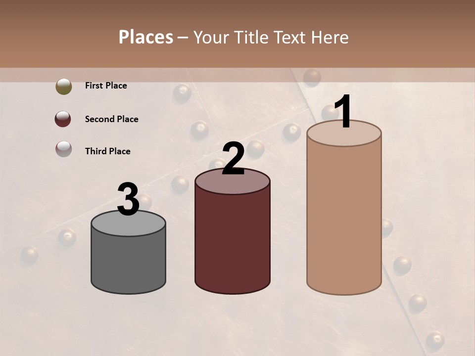 Rat And Cheese PowerPoint Template