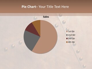 Rat And Cheese PowerPoint Template