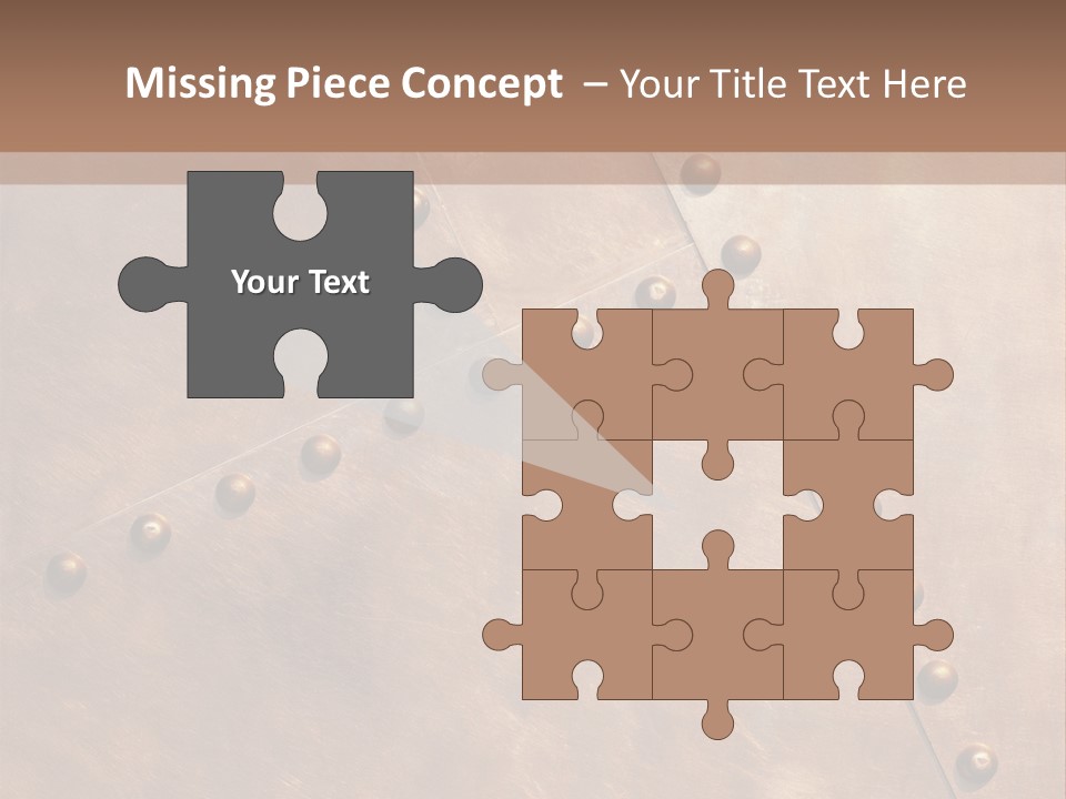 Rat And Cheese PowerPoint Template