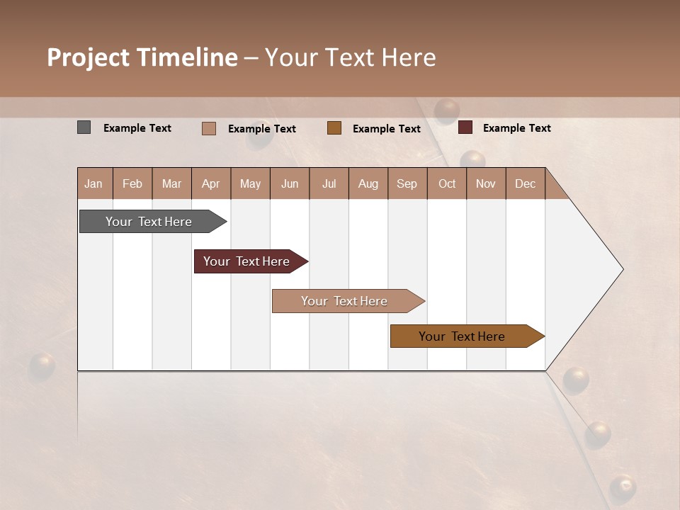 Rat And Cheese PowerPoint Template