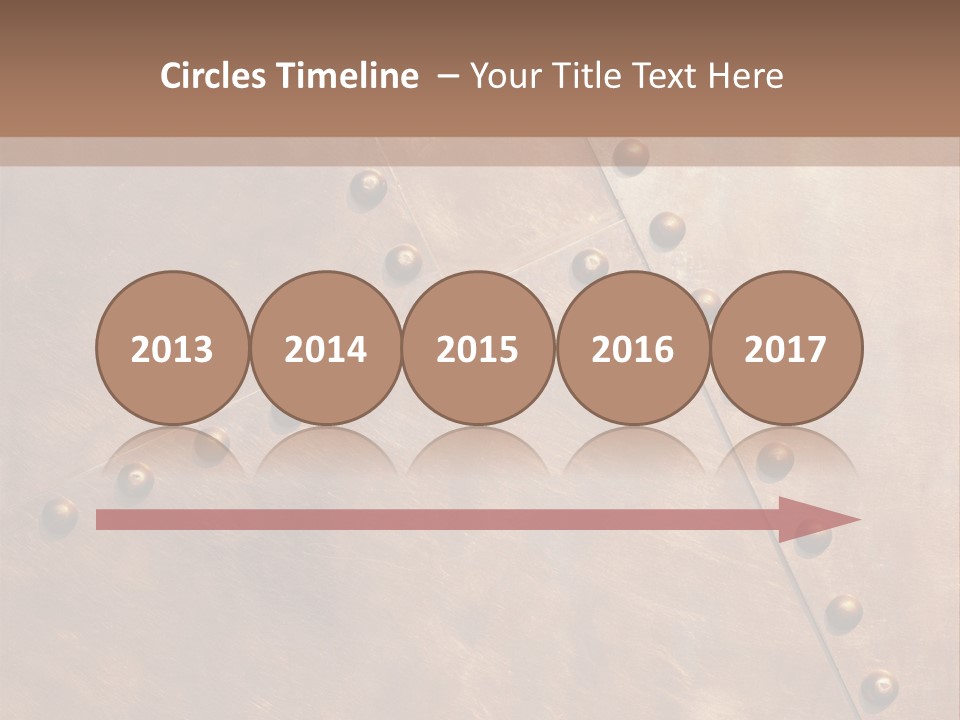 Rat And Cheese PowerPoint Template