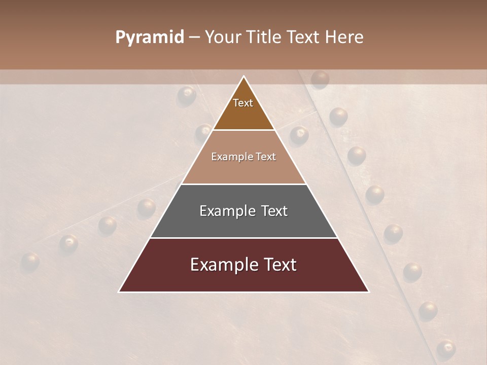 Rat And Cheese PowerPoint Template