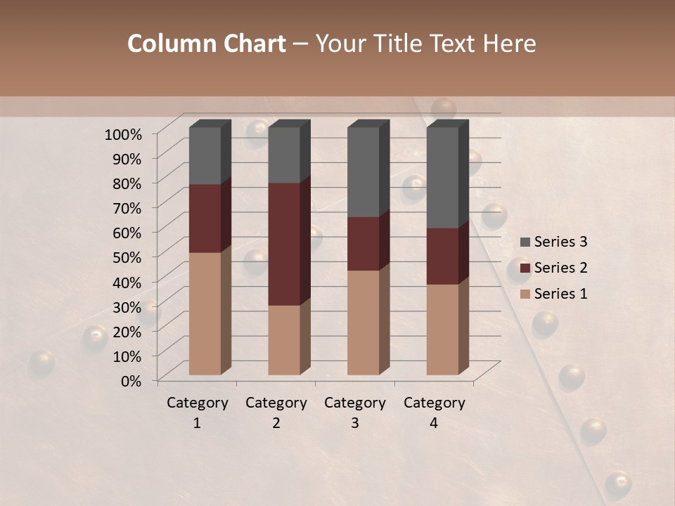 Rat And Cheese PowerPoint Template