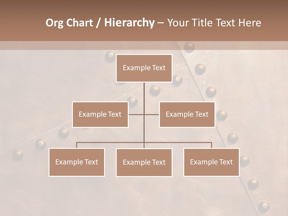 Rat And Cheese PowerPoint Template