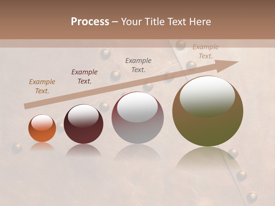 Rat And Cheese PowerPoint Template