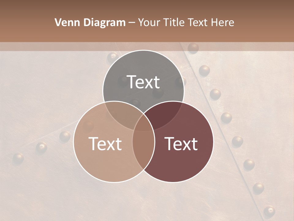 Rat And Cheese PowerPoint Template